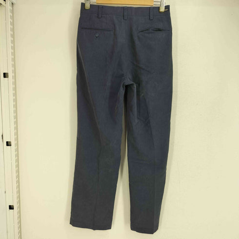 ビッグジョン BIG JOHN 2タック チノ パンツ メンズ